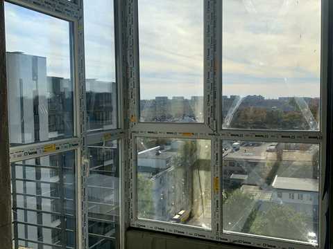 квартира за адресою Героїв Рятувальників вул. (Володі Дубініна), 6