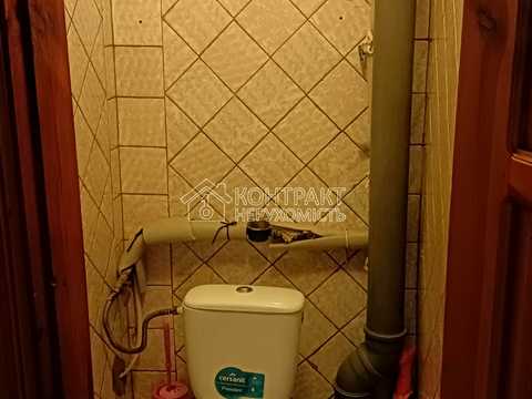 квартира по адресу Сергія Нігояна ул. (Францева), 2