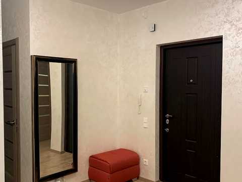квартира за адресою Регенераторна вул., 4 к1