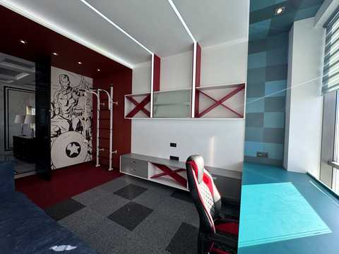 квартира за адресою Трускавецька вул., 2-А