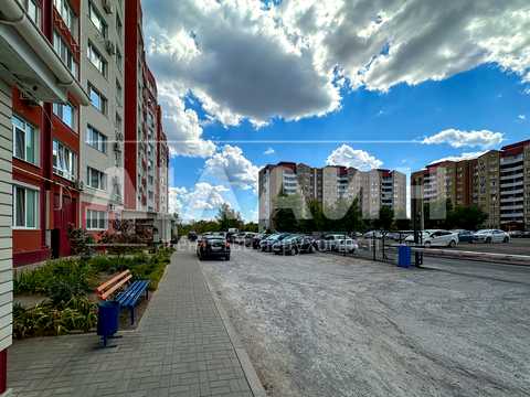 квартира за адресою Володимира Українця вул. (Новокузнецька), 75