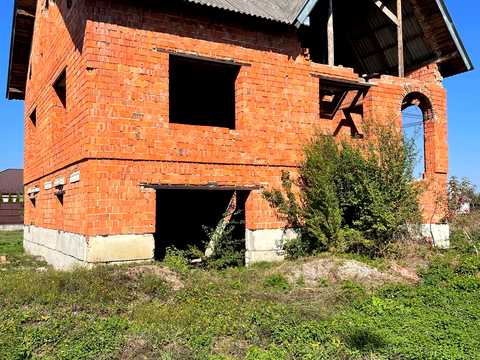 будинок за адресою с. Підлісся, Коцюбинського