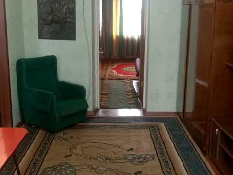 квартира за адресою Тролейбусна вул. (Степана Халтуріна), 4