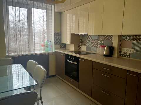 квартира за адресою Січеславська вул. (В. І. Леніна), 10