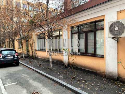 коммерческая по адресу Кудрявский спуск, 4