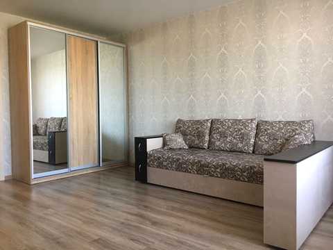 квартира за адресою Сергія Москаленка вул. (Красовського), 47