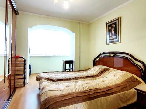 квартира за адресою Проспект Миру, 61