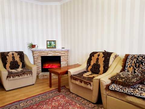 квартира по адресу Океановская ул., 62