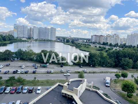 квартира за адресою Драгоманова вул., 31-Б