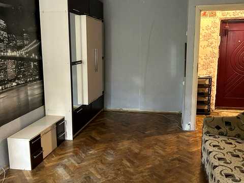 квартира за адресою Білоруська вул., 17-Б