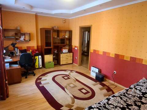 квартира по адресу Никольско-Слободская ул., 4-Д