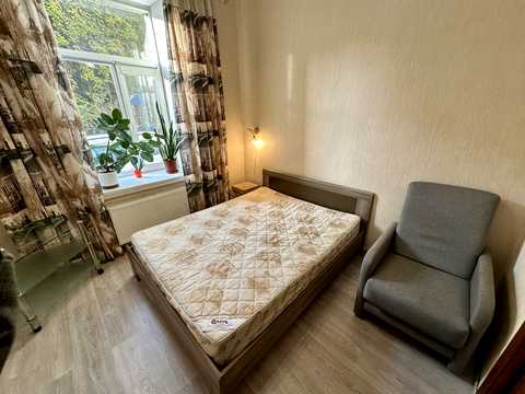 квартира по адресу Набережно-Крещатицкая ул., 7-В