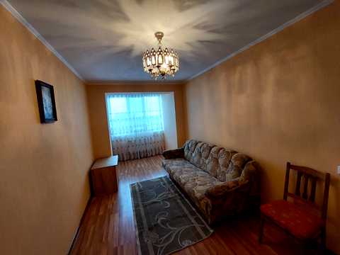 квартира за адресою Садова вул., 22-А