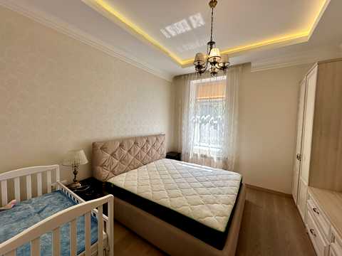 квартира за адресою Кожум'яцька вул., 14-В