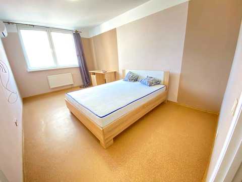 квартира за адресою Соломії Крушельницької вул., 13