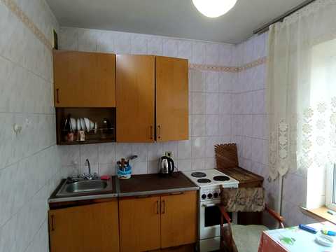 квартира по адресу Александры Экстер ул. (Марини Цвєтаєвої), 12