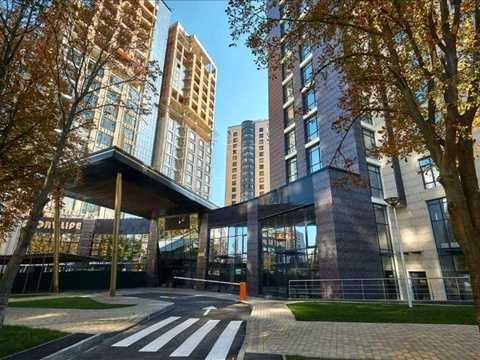 комерційна за адресою Голосіївський просп. (40-річчя Жовтня), 60