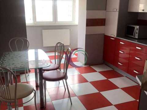 квартира по адресу Хотинская ул., 12
