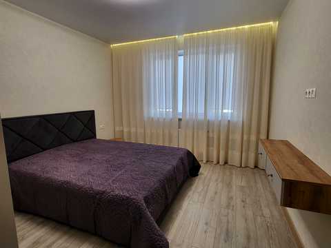 квартира за адресою Андрія Аболмасова вул. (Панельна), 7