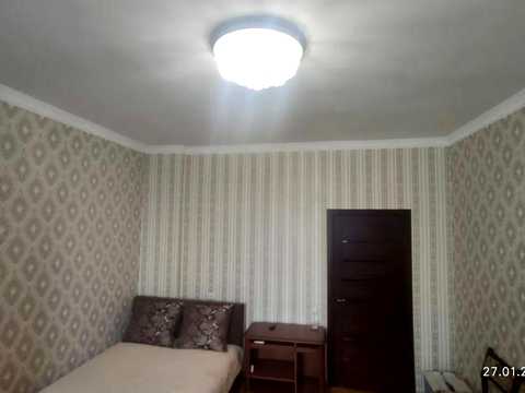 квартира по адресу Богдана Хмельницкого ул., 36
