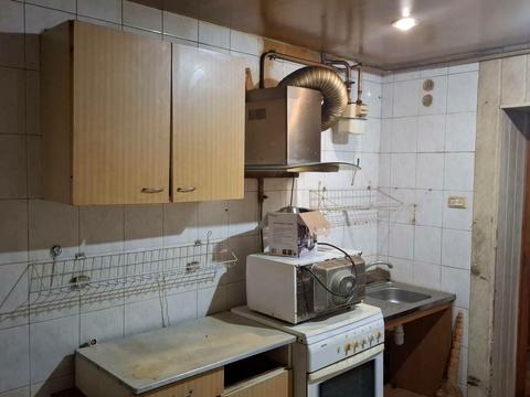 квартира по адресу Прохоровская ул., 8
