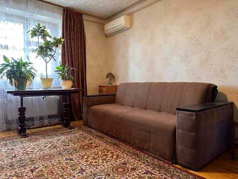 квартира по адресу 20-річчя Перемоги ул. (Кирила Осьмака), 49