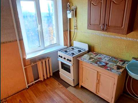 квартира по адресу Груни Романовой ул., 22