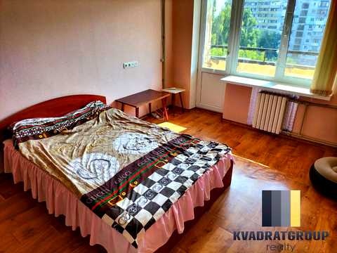 квартира за адресою житловий масив Тополя-2 вул., 40