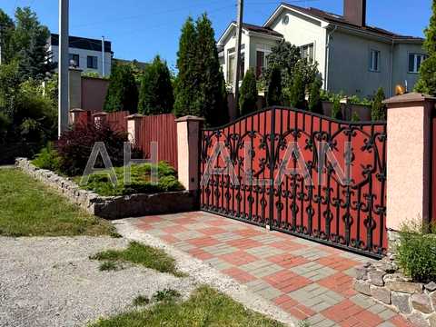 дом по адресу Звенигородська ул.