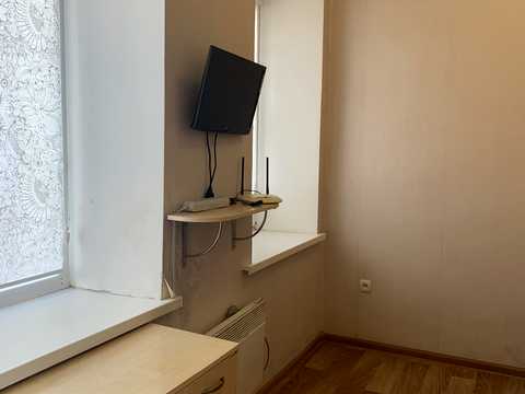 квартира по адресу Косвенна, 10