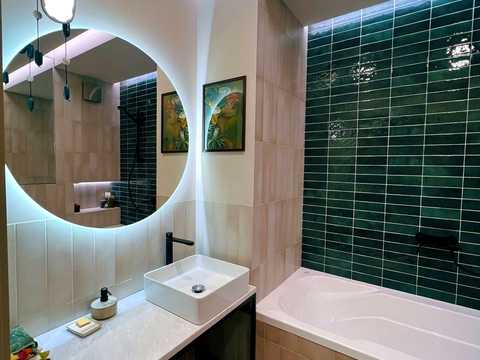 квартира за адресою Антоновича вул. (Горького), 109
