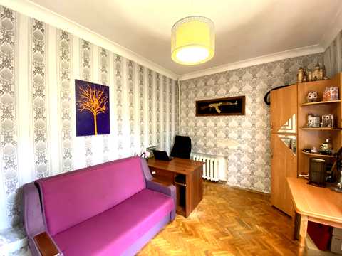 квартира за адресою Тростянецька вул., 111