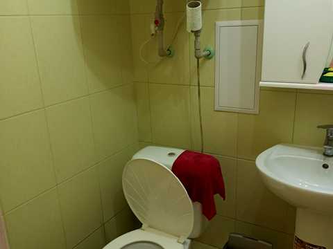 квартира за адресою Академіка Заболотного вул., 54