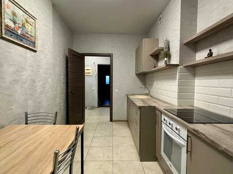 квартира по адресу Юрія Кондратюка ул., 7