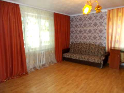 квартира за адресою Олександра Довженка вул. (Толстого), 152