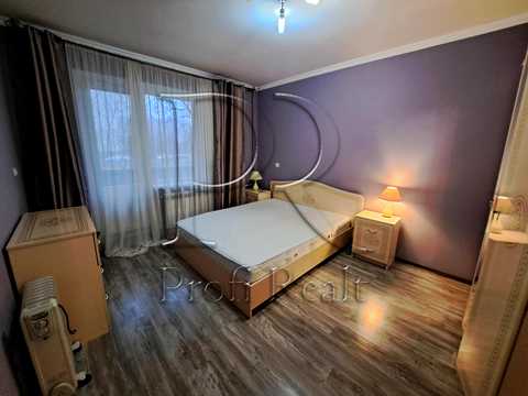 квартира за адресою Петра Григоренка просп., 7-В