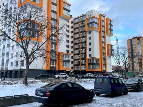 квартира по адресу Старокостянтинівське шоссе, 20/3Б