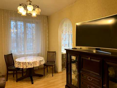 квартира за адресою Полтавський Шлях вул., 190