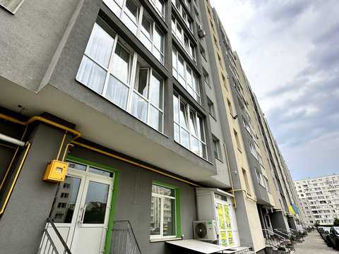 комерційна за адресою Тернопільська вул., 21-К