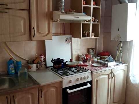 квартира за адресою Р-н Райисполкома 