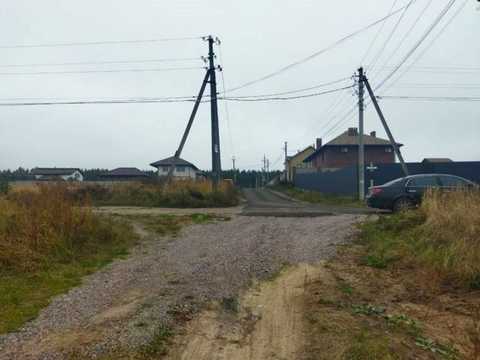 ділянка за адресою