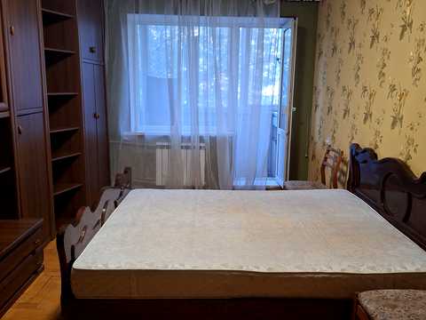 квартира по адресу Чубинского ул., 1