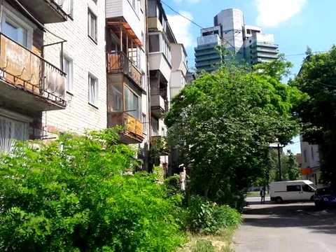 квартира за адресою Набережна вул.