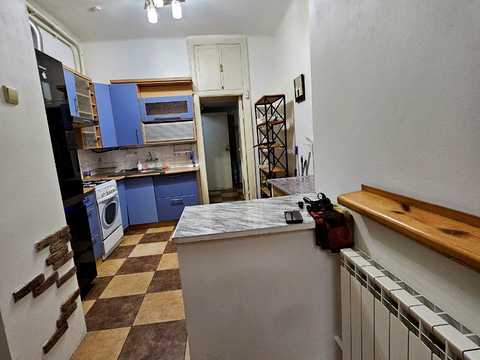 квартира по адресу Евгения Коновальца ул. (Щорса), 27-А