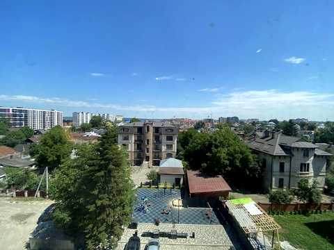 квартира по адресу Василиянок ул., 60а