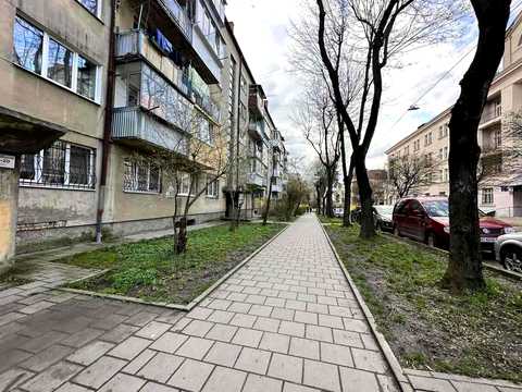 квартира по адресу Тарнавского ул. (Кутузова), 104-А