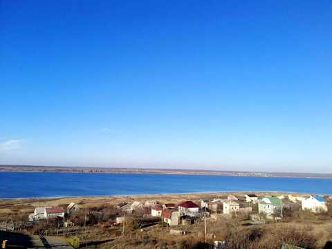 ділянка за адресою с. Кордон, 2-я линия