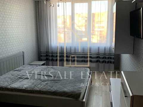 квартира по адресу Карла Мікльоша, 27