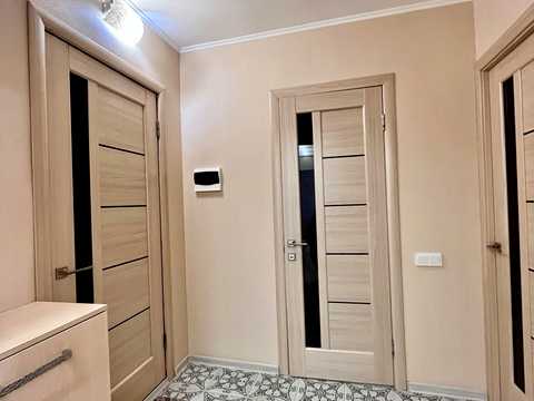квартира по адресу Водограйная ул. (Гаврилова), 8