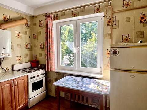 квартира по адресу Дудыкина ул., 7